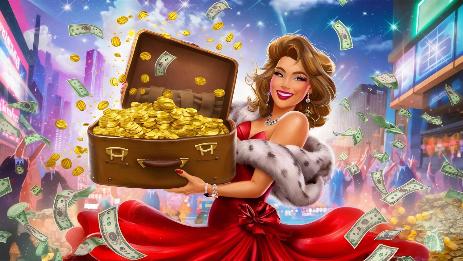 Situs Slot Demo Resmi Terbaik Panduan Memilih dan Manfaatnya