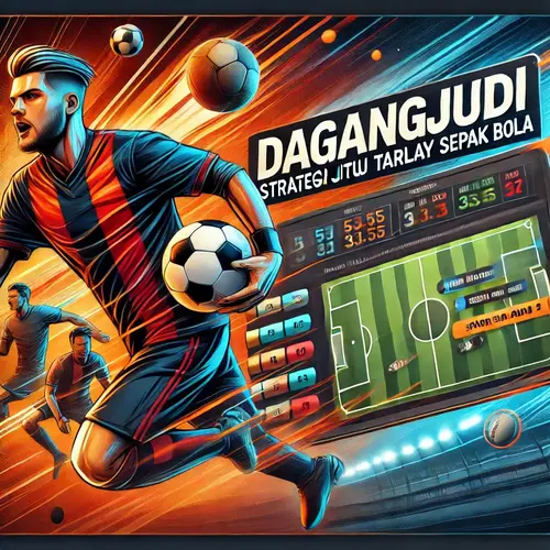 DAGANGJUDI: Strategi Jitu Taruhan Parlay Sepak Bola